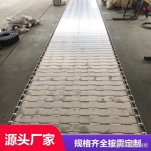 “链条守护者”——对话工业传送带维保工程师李振钢